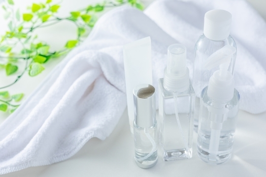 化粧品製造許可申請の手順書作成は行政書士・富樫眞一事務所