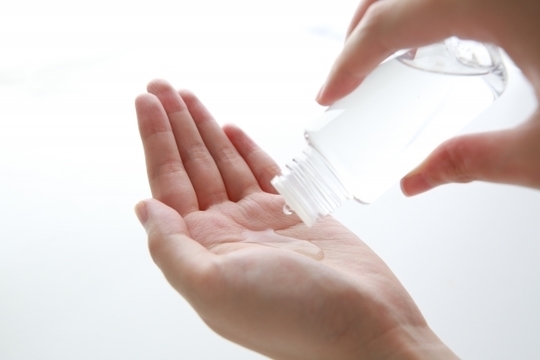 化粧品の保湿成分