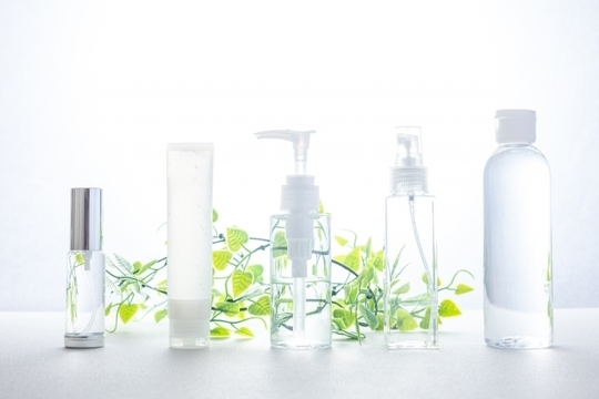 横浜で化粧品製造・販売の許可取得や変更届なら行政書士・富樫眞一事務所